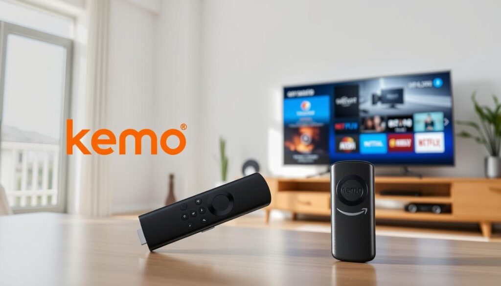 Kemo IPTV