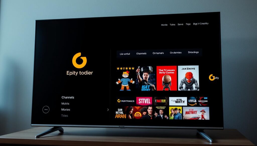 Kemo IPTV