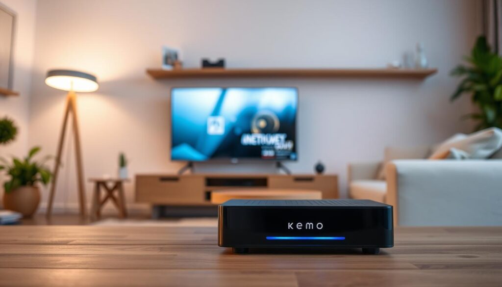 Kemo IPTV
