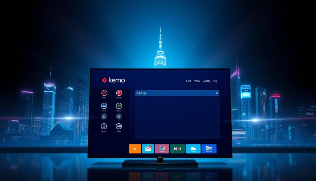 Kemo IPTV
