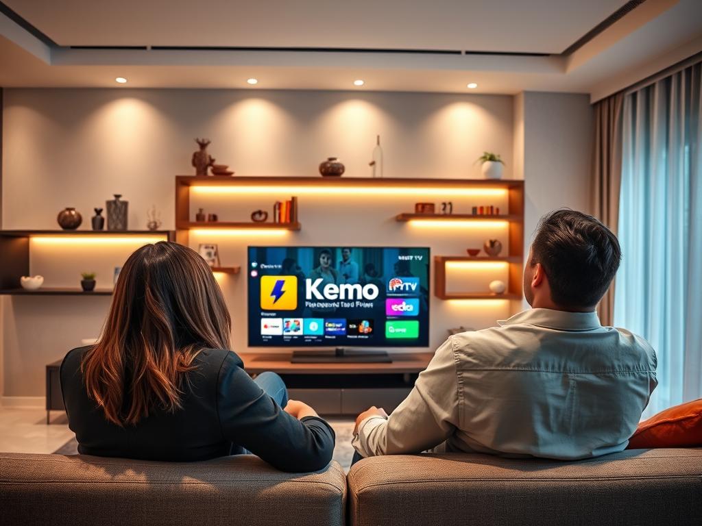 Kemo IPTV