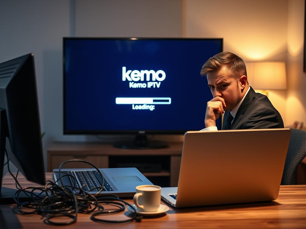 Kemo IPTV