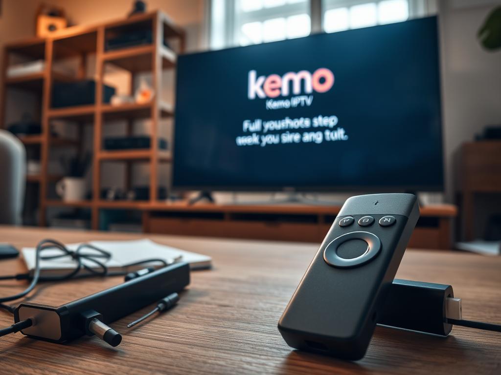 Kemo IPTV